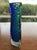 Exceptional Murano Sommerso Sculptural Art Glass Vase  9.5"  6 lbs 12 oz Substantial, heavy Italian Murano sommerso art...