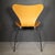 Wood Fritz Hansen Series 7 Chair-Maple For Sale - Image 7 of 8