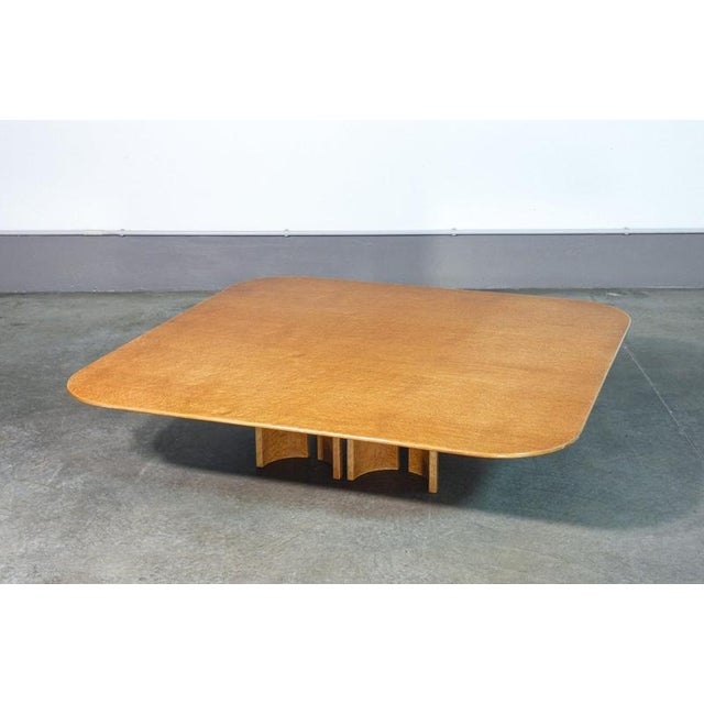 Coffee Table by Giovanni Offredi for Saporiti For Sale - Image 13 of 18