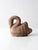 Vintage Brutalist Cement Swan Sculpture For Sale - Image 11 of 11