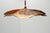 Large Uchiwa Series Hana I Chandelier by Ingo Maurer for Design M, Germany, 1970s For Sale - Image 9 of 14