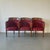 Rare Victorian theatre seats from Theatre Royal Brighton. All original including the upholstery. Great in a hallway. In...