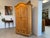 Baroque Style Farmhouse Wardrobe, 1980s For Sale - Image 17 of 17