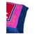 Hand-Embroidered Needlepoint "Cat Lady" Custom Pillow, One of a Kind For Sale - Image 4 of 5