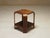 An elegant and authentic British Art Deco side table dating from the 1930s. This charming piece perfectly captures the...