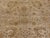 Handmade Indian Rug - 9'x 12' For Sale In Los Angeles - Image 6 of 12