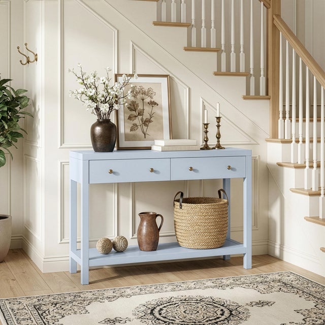 With its clean lines and exceptional craftsmanship, the Butler Specialty Company Nora collection adds timeless elegance to...