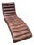 Vintage Restoration Hardware Oviedo Chaise Lounge For Sale