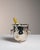 Silver Mid 20th Century France Silver Metal Ice Bucket For Sale - Image 8 of 15