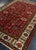Contemporary Oriental Handmade Rug 6'10" x 9'9" For Sale - Image 3 of 4