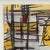 2000 - 2009 Jackie Lipton Original Abstract Mixed Media Painting on Paper, New York Artist For Sale - Image 5 of 10