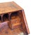 Small Antique Walnut Secretaire, 1720 For Sale - Image 13 of 16