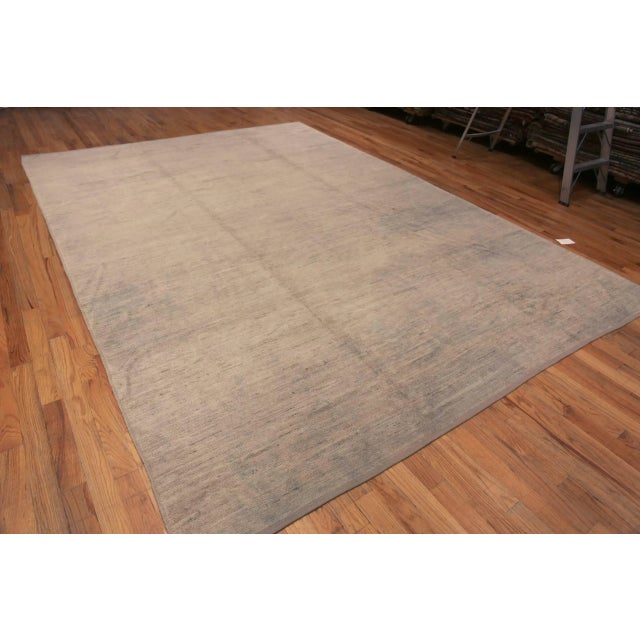 Modern Contemporary Area Rug For Sale - Image 4 of 6