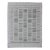 Neutral Modern Scandinavian Flat-Weave Rug by Keivan Woven Arts 9'4 X 11'9 For Sale