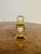 Metal Antique Victorian Miniature Carriage Clock, 1890s For Sale - Image 7 of 7