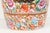 Mid 20th Century Chinese Ceramic Garden Stool With Lucky Coins For Sale - Image 5 of 8