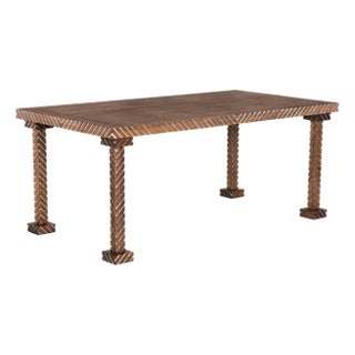 NOIR Ryder Table, Desk For Sale