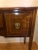 Late 19th Century Antique Inlay Mahogany Hepplewhite Style Sideboard For Sale - Image 4 of 12