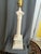 Hollywood Regency Mid 20th Century Hollywood Regency Style Neoclassical Table Lamp For Sale - Image 3 of 8