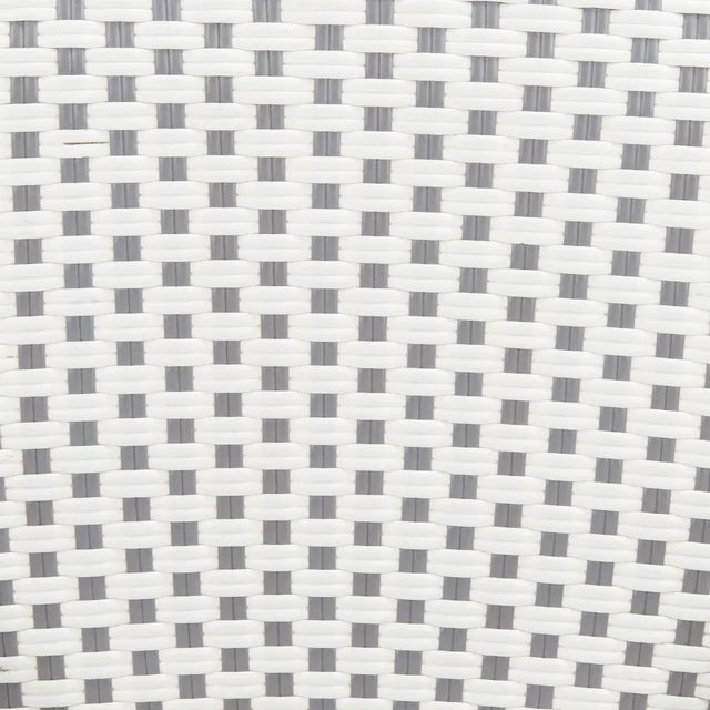 Zaid Barstool - Gray/White For Sale - Image 11 of 11