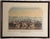 American San Francisco, 1851 Chromolithograph, Francis Samuel Marryat, Hanhart, London For Sale - Image 3 of 12