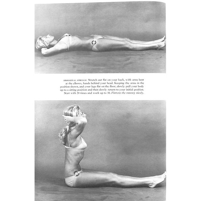 "The Beautiful People's Beauty Book" 1971 Pignatelli, Luciana For Sale - Image 9 of 16