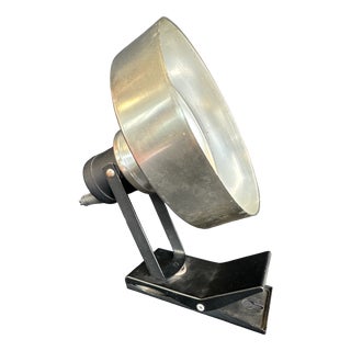 Pinch Light by René Jean Caillette for Lita For Sale