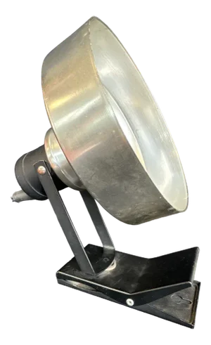 Pinch Light by René Jean Caillette for Lita