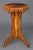 Tourist Souvenir Pedestal Tripod Table For Sale - Image 4 of 11