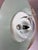 White White Hanging Lamp by Jo Hammerborg for Fog & Mørup For Sale - Image 8 of 11