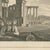 Beige After Stothard, Ruins of Palmyra, Syria, 1820, Engraving For Sale - Image 8 of 12