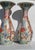 Japanese Edo 1880s Matching Vases Hichozan Shinpo--a Pair of 2 For Sale In New York - Image 6 of 15