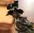 Figurative 19th Century French Patinated Bronze “La Belle Aux Jumelles” by Louis Hottot For Sale - Image 3 of 4