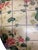 Six French Louis XV Style Laminate Dining Chairs For Sale - Image 11 of 12