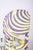 Lime Portuguese Chair Zebra by Francisco Camilo, 1950s For Sale - Image 8 of 11