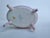 Limoges, France Vintage Victorian Footed Porcelain Jewelry/Trinket Box For Sale - Image 4 of 5
