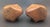 Handcrafted Burl Wood Animal Figurines, a Pair For Sale In Miami - Image 6 of 11