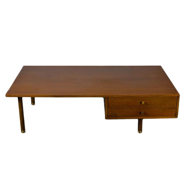 Harvey Probber Sectional Sofa For Sale In Savannah - Image 6 of 13