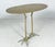Sculptural Coffee Table in the style of Meret Oppenheim, France, 1980s For Sale - Image 6 of 18