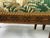 Chippendale Classic Chippendale Style Benches With Schumacher Dog Toile Upholstery For Sale - Image 3 of 10