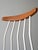 Vintage Scandinavian Chair, 1960s For Sale - Image 6 of 11
