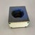 Brutalist Cubic Hole Pottery Vase from Piet Vest Ceramics, 1970s For Sale - Image 17 of 18