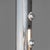 Silver Totem Floor Lamp by Enrico Tronconi for Tronconi, 1970 For Sale - Image 8 of 13