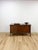 This solid and collectible vintage Jofco mid-century modern sideboard is a genuine piece of American furniture history....
