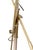 Metal Model 1050/2 Floor Lamp by Gino Sarfatti for Arredoluce, 1950s For Sale - Image 7 of 13