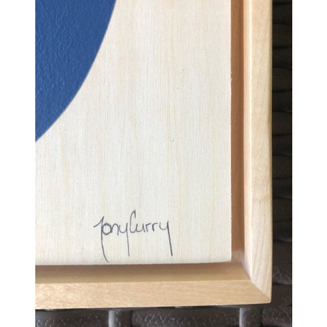 Get it fast! Ready for dispatch within 24 hours! Original Modern Art painting by Award Winning Professional Artist Tony...