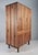 Vintage Wardrobe in Beech, 1970s For Sale - Image 6 of 14