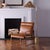 Fitzgerald Floor Lamp, Natural Abaca Rope Texturally rich and absolutely charming, this hand-crafted acacia wood floor...