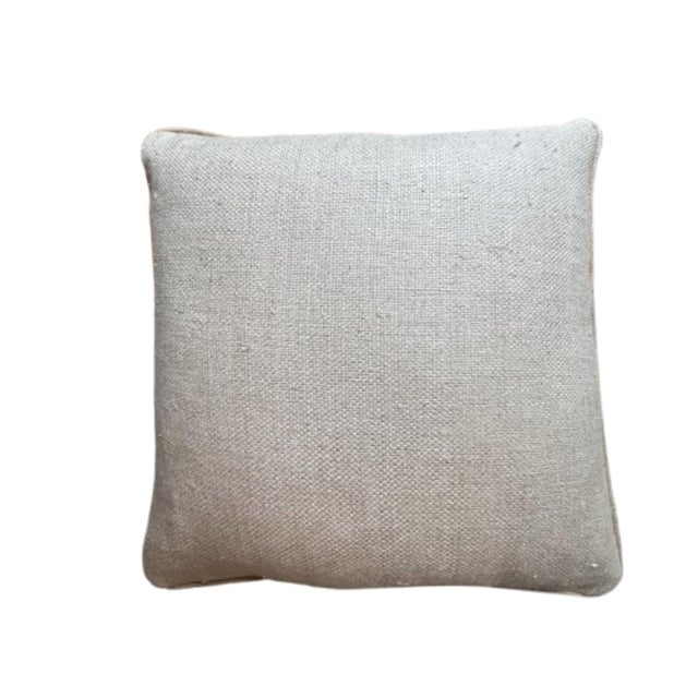 One of William Morris’ most loved prints, Strawberry Thief in our favorite aqua colorway provides the face of this...