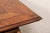 18th C. Italian Side Table W/ Inlay Veneers For Sale - Image 9 of 12